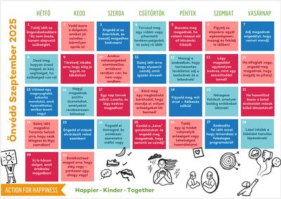 Action-for-Happines-Havi-naptar-Szeptember-2025